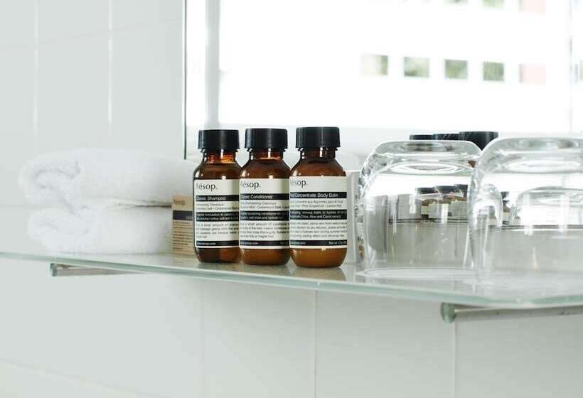 Номер Премиум, Medusa Hotel Sydney