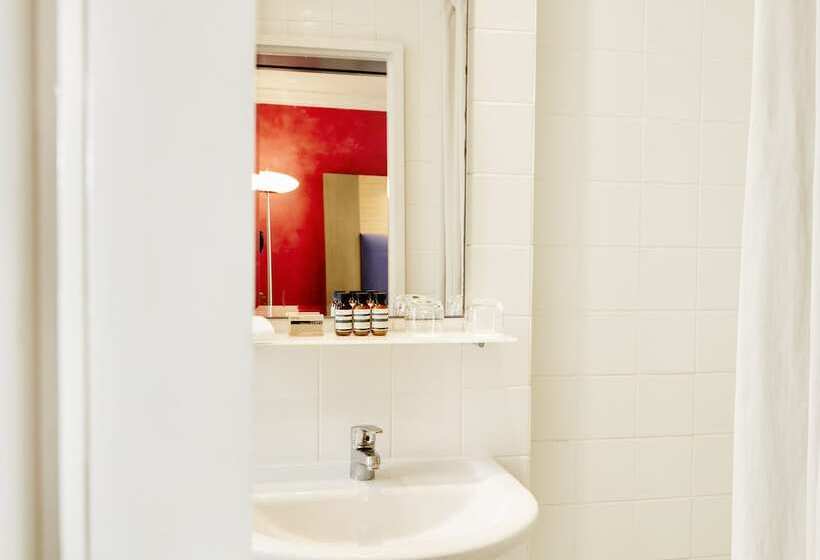 프리미엄 룸, Medusa Hotel Sydney