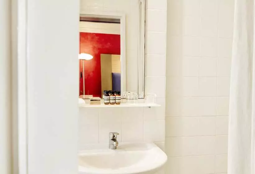 프리미엄 룸, Medusa Hotel Sydney