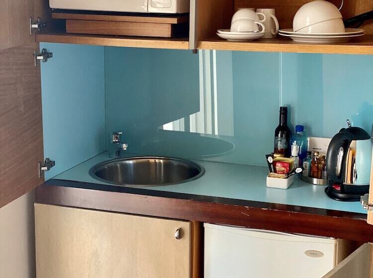 Номер Премиум, Medusa Hotel Sydney