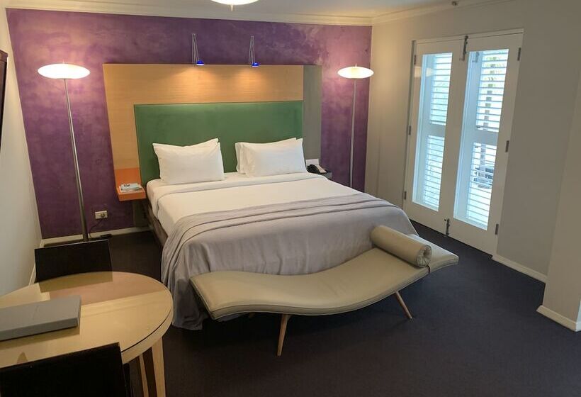 Номер Премиум, Medusa Hotel Sydney
