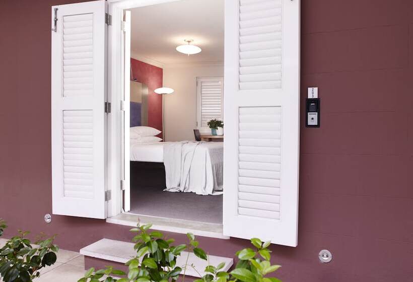 Номер Премиум, Medusa Hotel Sydney