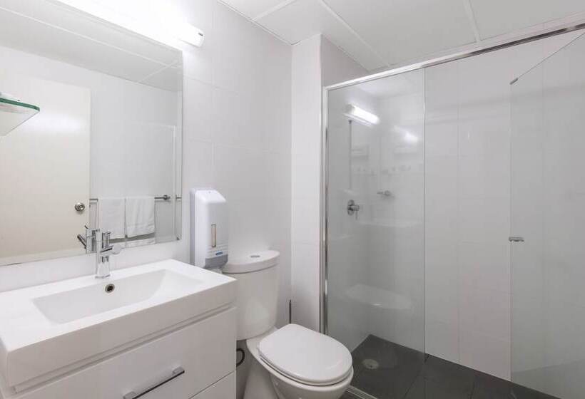 اتاق سوپریور, Mercure Wagga Wagga