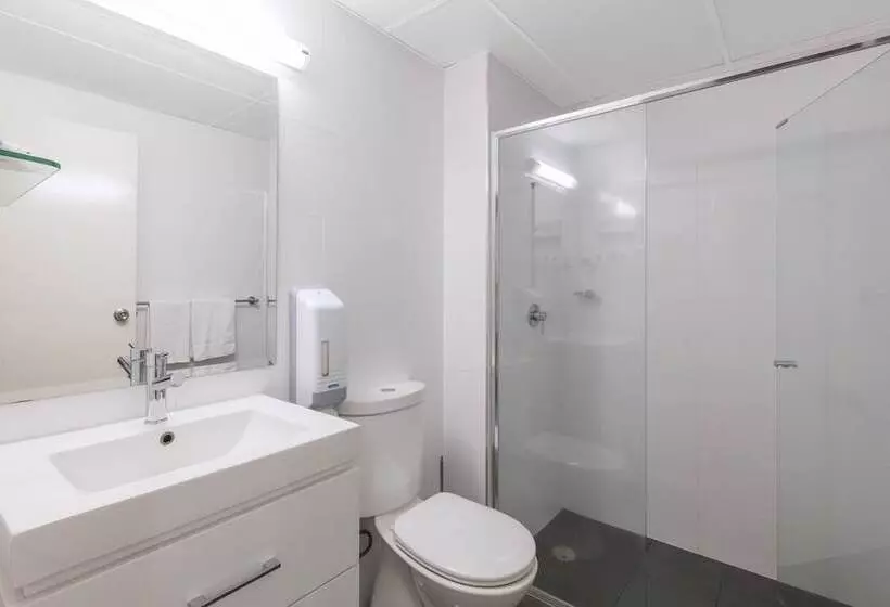 スーペリアールーム, Mercure Wagga Wagga
