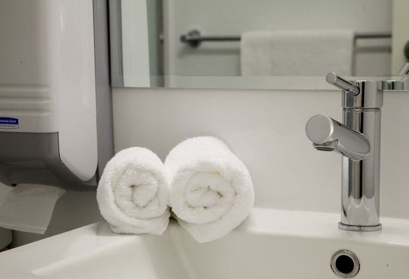 اتاق سوپریور, Mercure Wagga Wagga