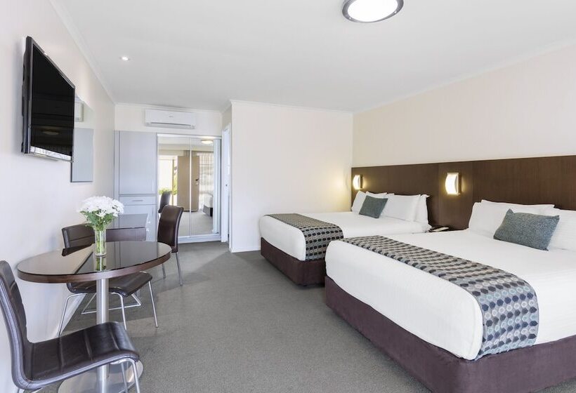 اتاق سوپریور, Mercure Wagga Wagga