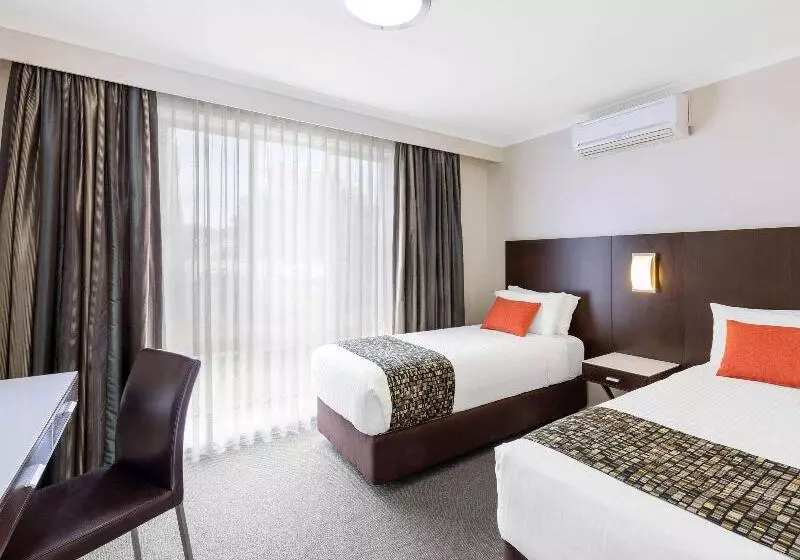 １ベッドルームアパートメント, Mercure Wagga Wagga