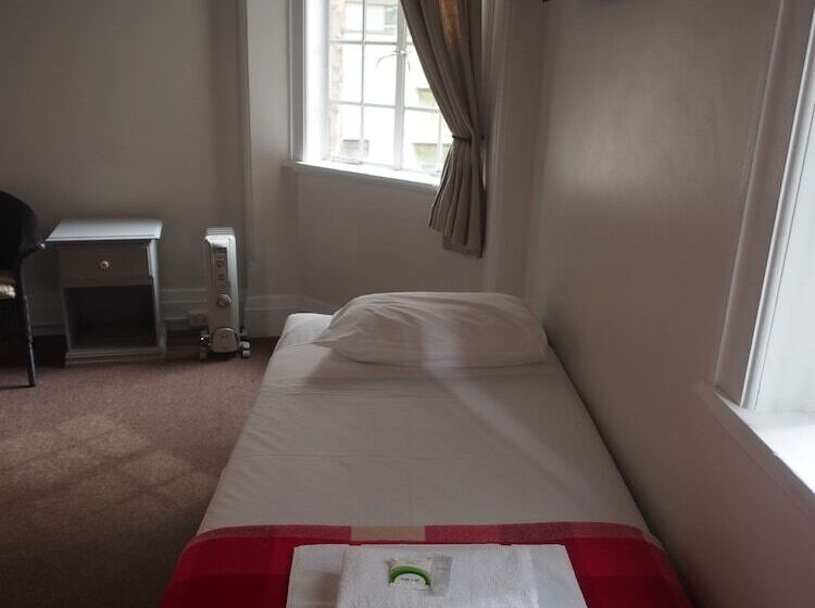 اتاق خانوادگی با سرویس بهداشتی مشترک, Grand Hotel Sydney