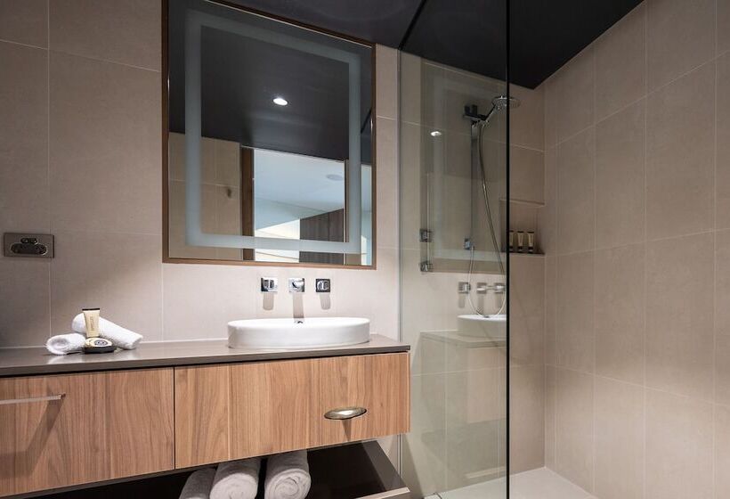 マウンテンビューデラックスルーム, Wrest Point