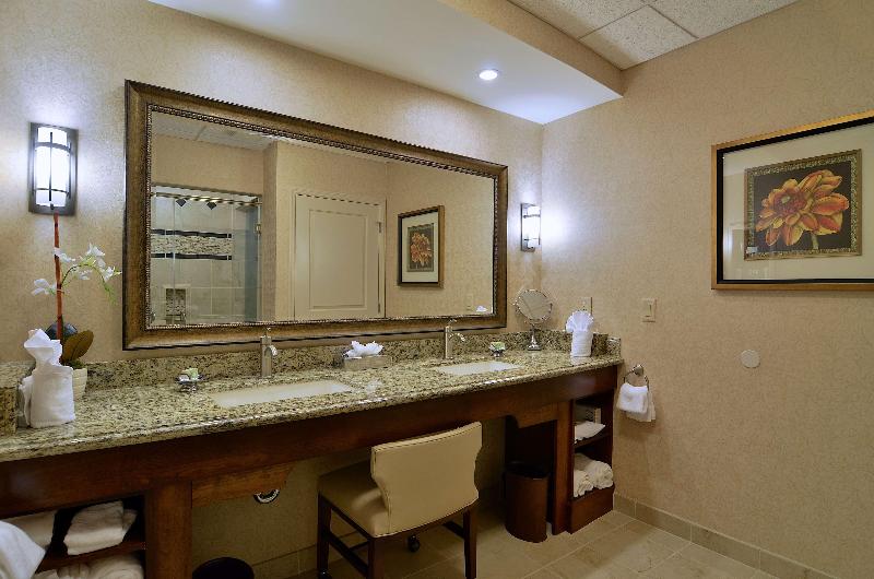 シングルデラックスルーム, Wrest Point