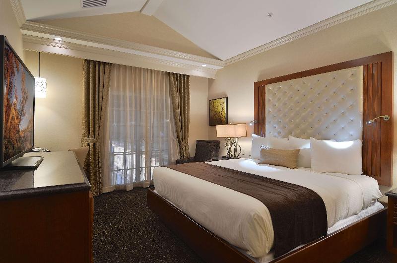 Quarto Estandar com Vistas, Wrest Point