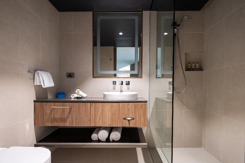 マウンテンビューデラックスルーム, Wrest Point