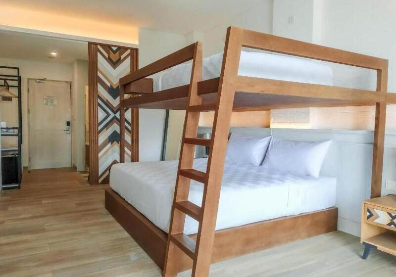 マウンテンビュースタンダードルーム, Wrest Point