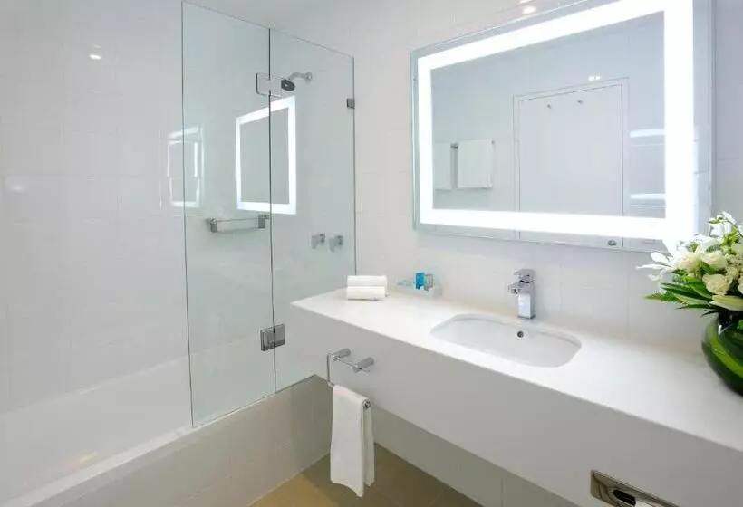 اتاق استاندارد, Novotel Melbourne Glen Waverley