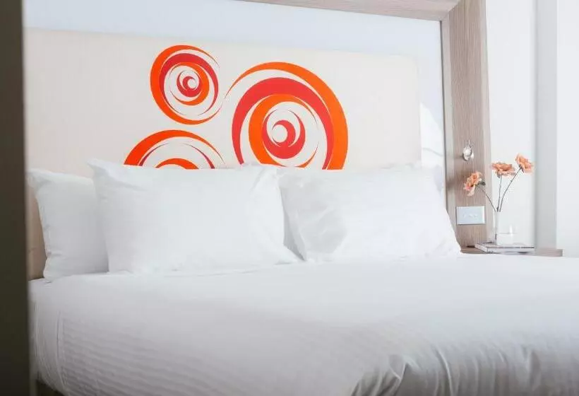 اتاق استاندارد, Novotel Melbourne Glen Waverley