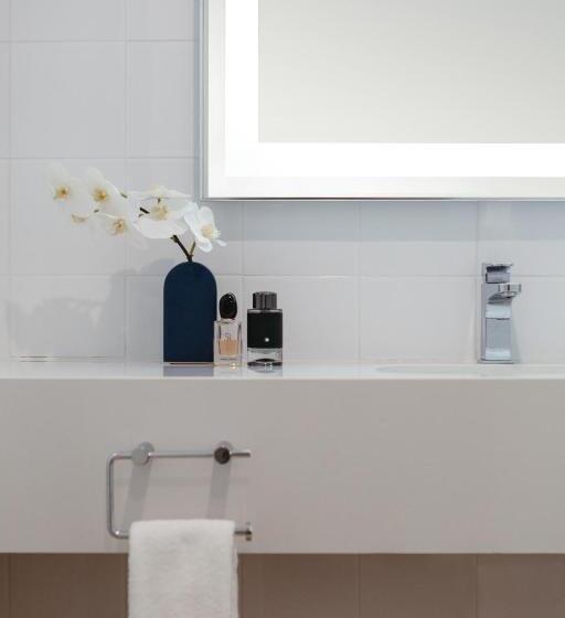 חדר סופריור, Novotel Melbourne Glen Waverley