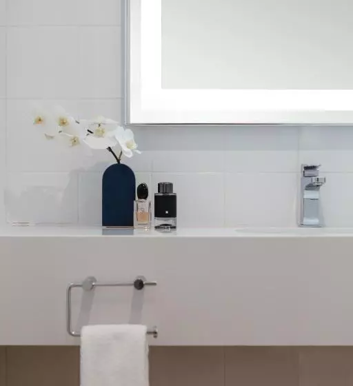 اتاق سوپریور, Novotel Melbourne Glen Waverley