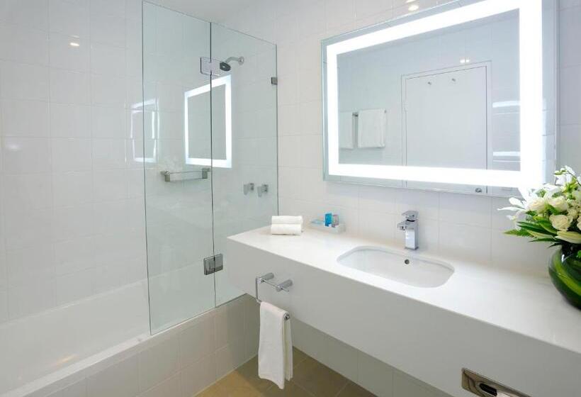 수피리어 룸, Novotel Melbourne Glen Waverley