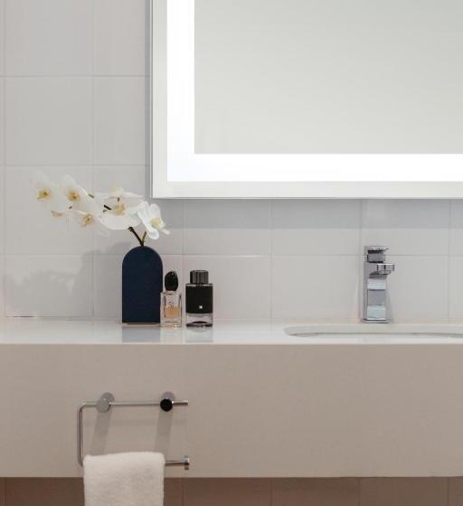 חדר סטנדרט, Novotel Melbourne Glen Waverley