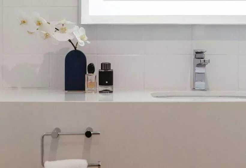 اتاق استاندارد, Novotel Melbourne Glen Waverley