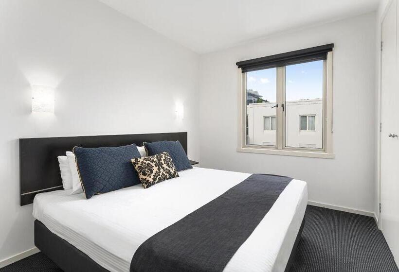 Apartament Executive 1 Sypialnia, Quest Prahran