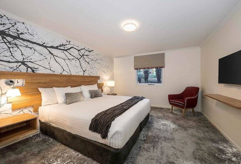 침실 1개 아파트, The Sebel Pinnacle Valley