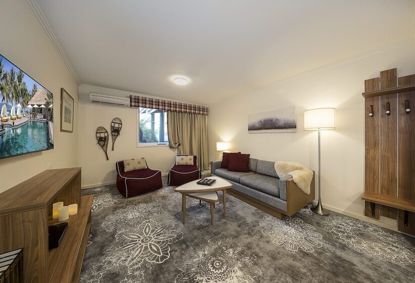 침실 1개 아파트, The Sebel Pinnacle Valley