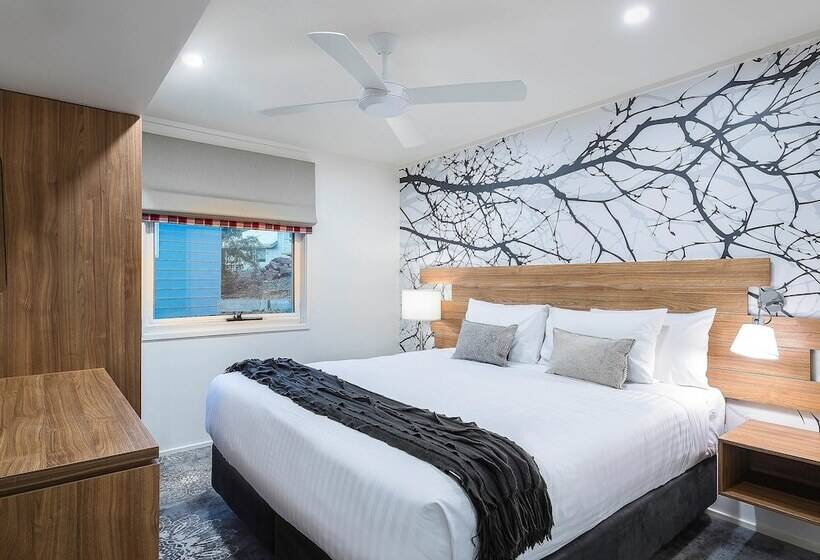 침실 1개 아파트, The Sebel Pinnacle Valley