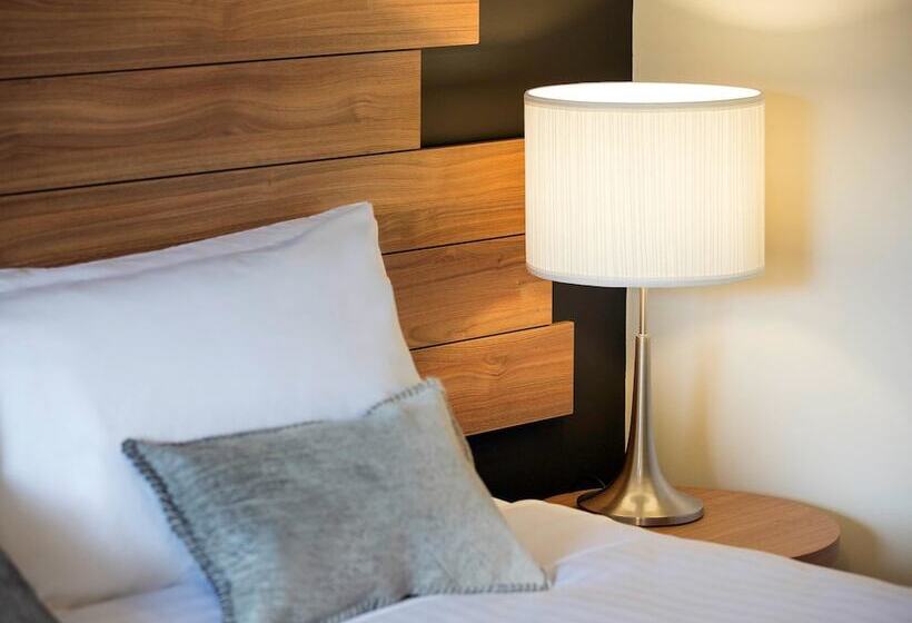 침실 1개 아파트, The Sebel Pinnacle Valley