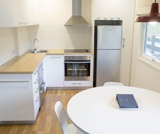 침실 1개 아파트, The Sebel Pinnacle Valley