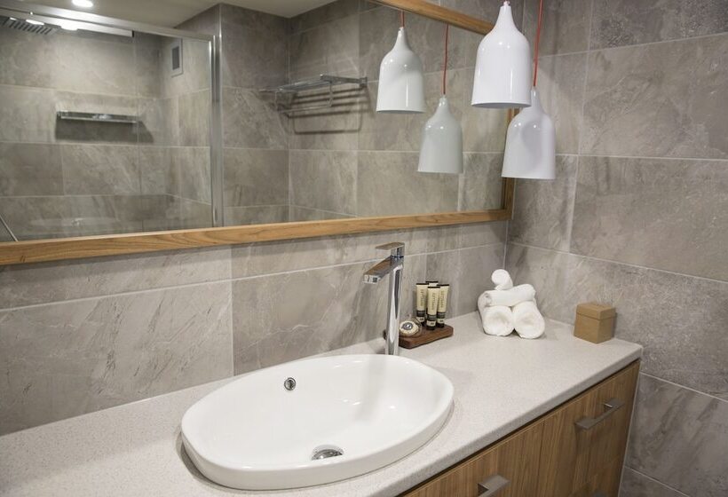 침실 1개 아파트, The Sebel Pinnacle Valley