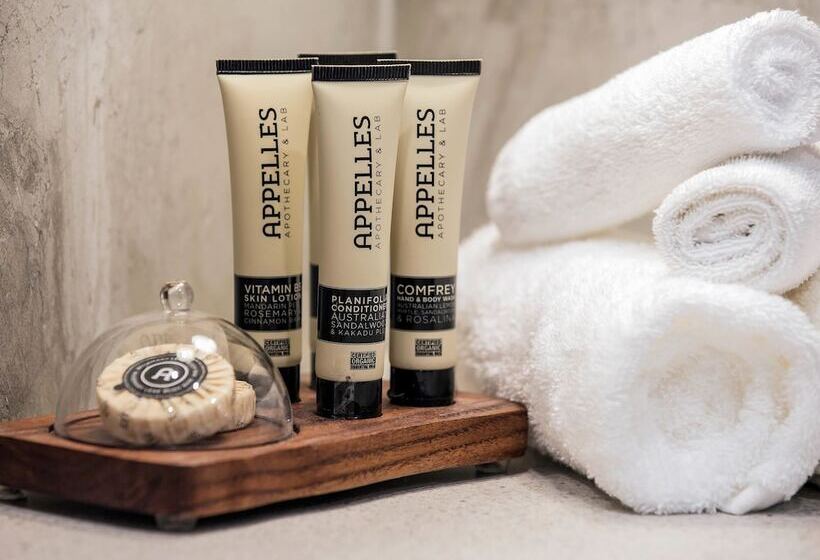 침실 1개 아파트, The Sebel Pinnacle Valley