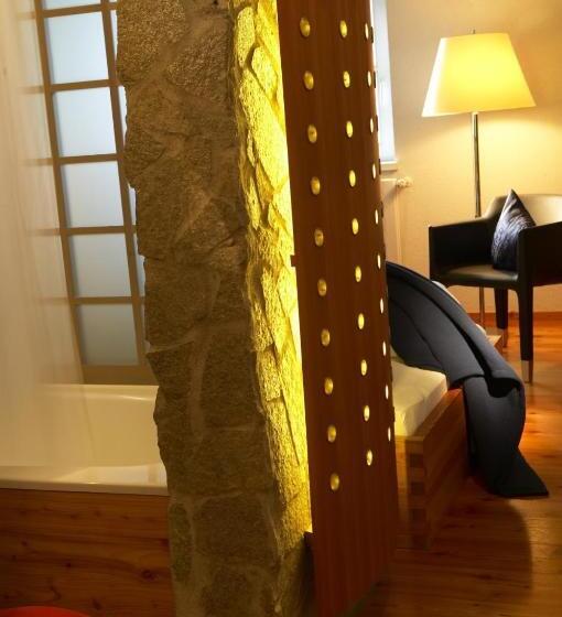 Номер Deluxe Одноместный, Goldener Adler Im Sommer Silvretta Card Premium Inkludiert