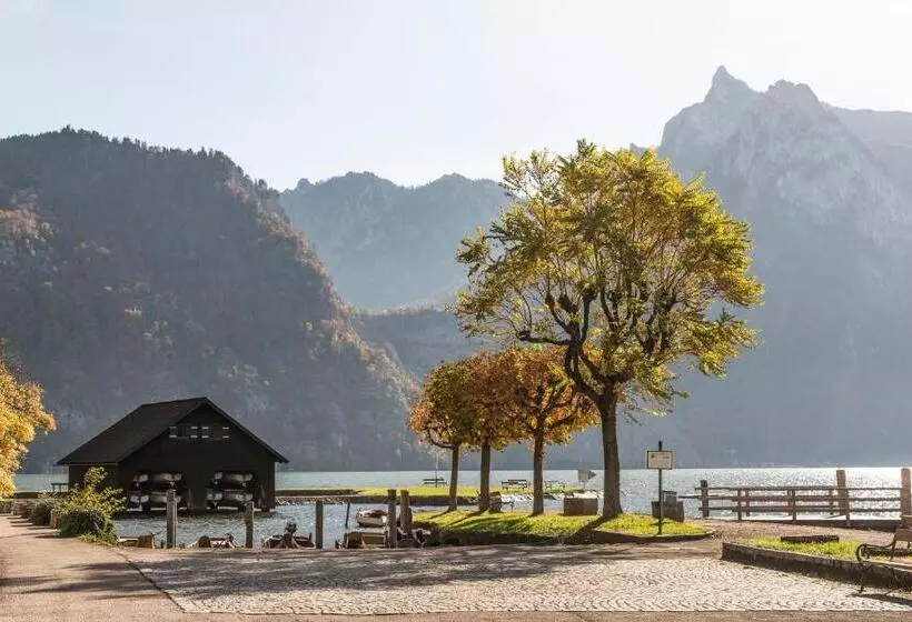 Junior Suite Vista Lago, Post Am See