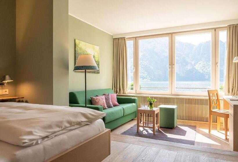 Junior Suite Søudsigt, Post Am See