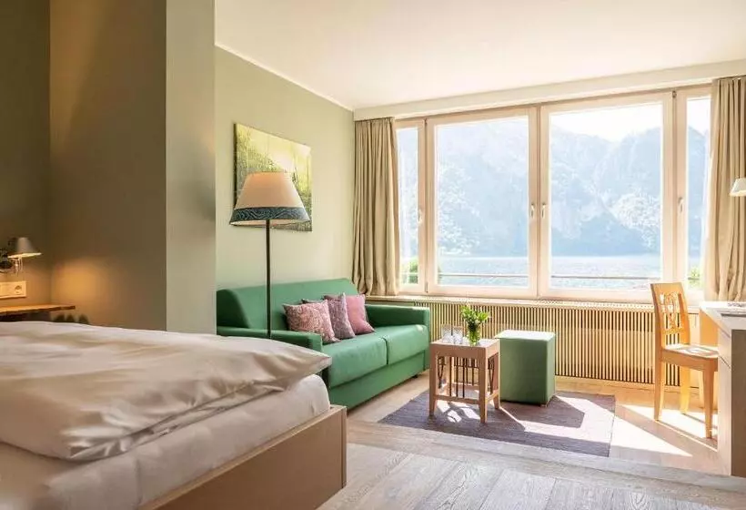 Junior Suite Vista Lago, Post Am See