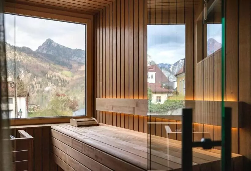 Suite, Post Am See