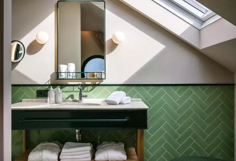 Suite Vista Lago, Post Am See