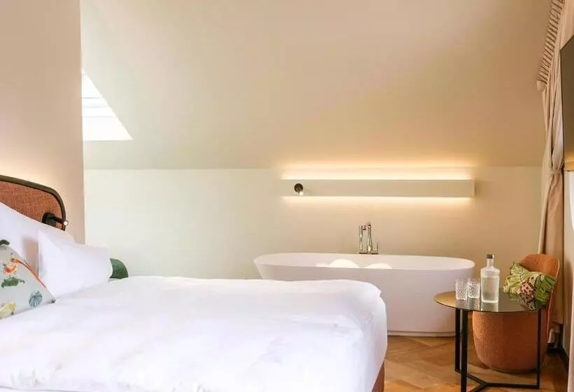 Suite Vista Lago, Post Am See