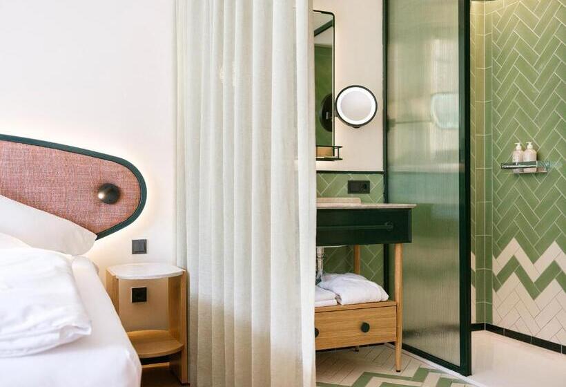 Family Suite, Post Am See
