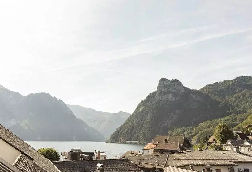 Junior Suite Vista Lago, Post Am See