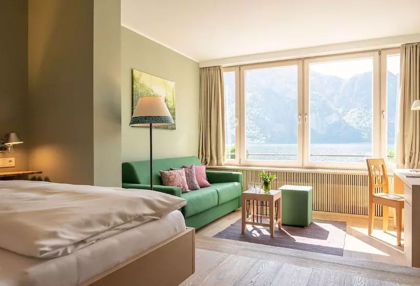 Junior Suite Vista Lago, Post Am See