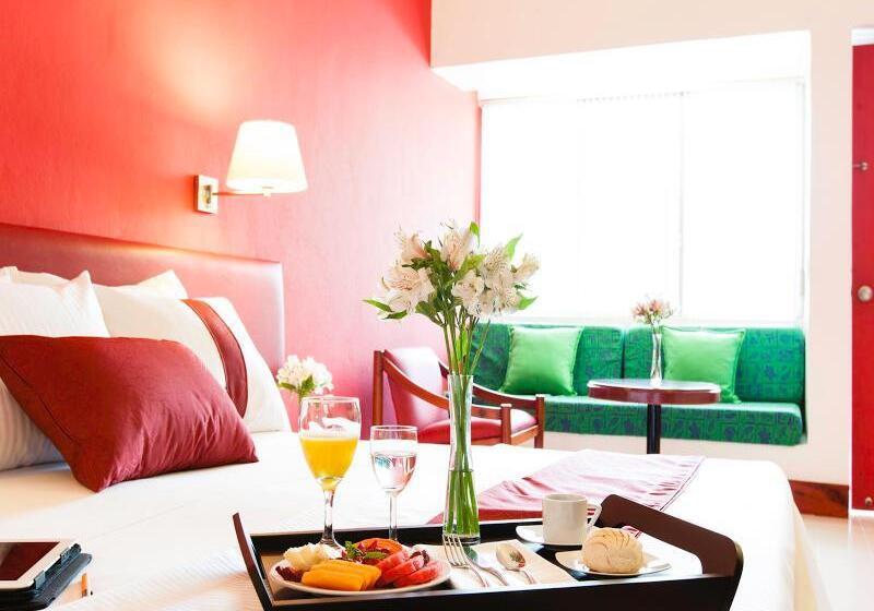 شقة إدارية غرفة واحدة, Quest St Kilda Bayside