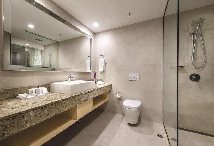 Номер Deluxe Кровать Кинг, Rendezvous Hotel Perth Scarborough