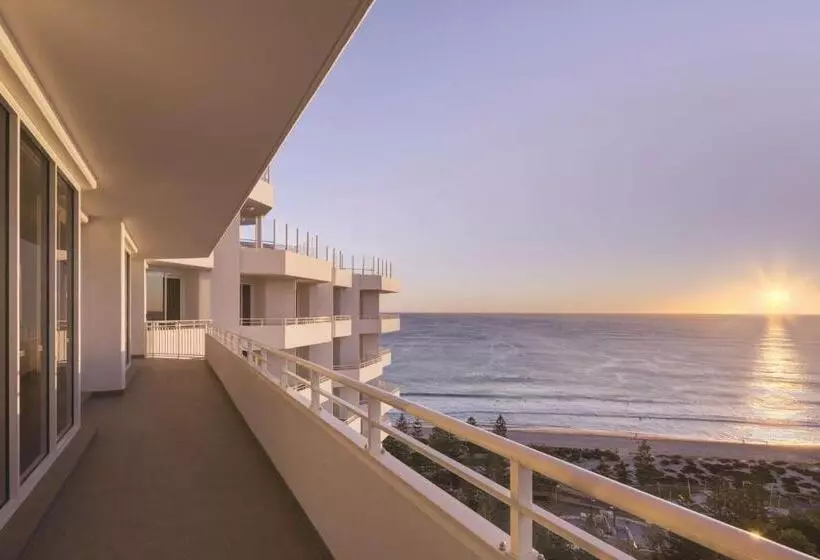 キングサイズベッドのエクゼクティブ, Rendezvous Hotel Perth Scarborough