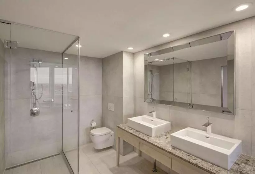 キングサイズベッドのエクゼクティブ, Rendezvous Hotel Perth Scarborough