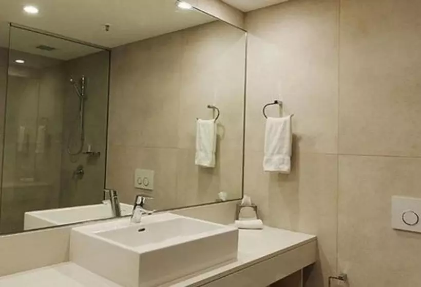 ファミリールーム, Rendezvous Hotel Perth Scarborough