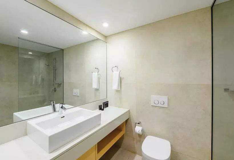 ファミリールーム, Rendezvous Hotel Perth Scarborough