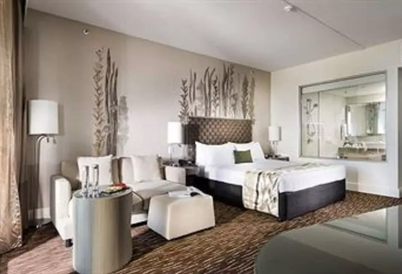 オーシャンビューのプレミアムルーム。, Rendezvous Hotel Perth Scarborough