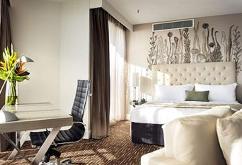 חדר פרמיום נוף לים, Rendezvous Hotel Perth Scarborough